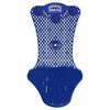 Wizkid 60 Day Vertical Urinal Screen, Package Of 6