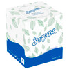 Surpass 2-Ply Facial Tissue Cube, 36 Boxes-Case
