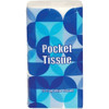 Careall  Pocket Tissue Pack, Case Of 360