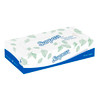 Surpass 2-Ply Flat Facial Tissue Box (60 Boxes-Case)