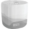 Pacific Blue Basic 2-Ply Embossed Toilet Paper (80 Rolls-Case)