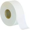 Pacific Blue Basic Jumbo Jr. 1-Ply Toilet Paper (8 Rolls-Case)