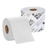 Pacific Blue Basic 1-Ply High Capacity Jumbo Toilet Paper (48 Rolls-Case)