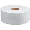 Optima 2-Ply Jumbo Roll Toilet Tissue (White) Case Of 6