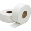 2-Ply Jumbo Roll Toilet Paper (12-Pack)