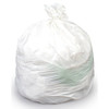 Colonial Bag Corporation 30 Gal. White Trash Can Liners (200-Case)