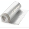 Renown Can Liner, 41 Gal., 0.7 Mil, Low Density Clear 40" X 46"  Case Of 250