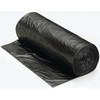 Berry Global 55 Gal. 38 In. X 57 In. Black High-Density Trash Bags (150-Case)