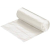Berry Global Natural High-Density Trash Bags, 55 Gal, 36" X 60", Case Of 150