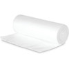 Custom 59 Gal. 52" X 50" 2 Mil Clear Trash Bags Case Of 50