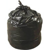 Revolution Bag 33 Gal. 33 In. X 39 In. 1.15 Mil. Black Trash Bags, Case Of 150