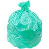 Revolution Bags Can Liner 32 In. X 41 In. 1.90 mL (Green) (150-Case)