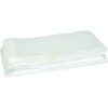 Skilcraft Can Liner, Low Density, Flatpack, Clear, 24"X23", Package Of 250