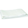 Skilcraft Can Liner, Low Density, Flatpack, Clear, 32"X44" Package Of 125
