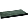 Skilcraft Can Liner, Low Density, Flatpack, Brown, 33"X39" Package Of 125