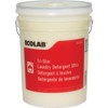 Ecolab Tri-Star Laundry Detergent Ultra 5 Gallon
