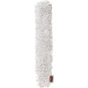 Rubbermaid Commercial Hygen White Microfiber Flexi Wand Dusting Sleeve (6-Pack)
