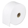Doodleduster Disposable Cloth, 13.8 X 7, White, 250 Sheets/Roll