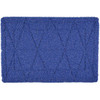 Square Scrub 14x28 Blue Tile/Grout Cleaning Pad 309921