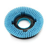 Tennant Company I-Mop Lite Soft Light Blue Brush Package Of 2 347007