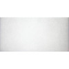 Square Scrub 14x28 White Pad, Case Of 5