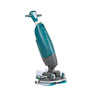Tennant Company I-Mop XL Plus Lithium-Ion Auto Disk Scrubber + 2 Sets Batteries 347237