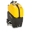Tornado 20 In. Stand-On Disc Scrubber With Traction Drive