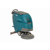 Tennant Company T300 Walk-Behind Disk Scrub 500mm 20 In. Membrane Insta-Click Clean