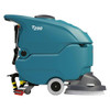 Tennant Company T290 Walk Behind Scrubber Self Propel 150ah Wet Batteries
