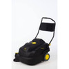 Tornado Tempest Battery Carpet Sweeper VAC (Battery And Charger Sold Separately)
