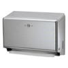 San Jamar Mini Paper Towel Dispenser (2-Pack) (Chrome)