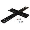 Rubbermaid Commercial Frame Assembly For Rubbermaid Commercial Cube Truck 308995