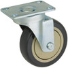 Royal Basket Trucks Replacement Swivel Casters