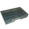 Rubbermaid Commercial Compartment Box For Rubbermaid Commercial Trademaster Cart