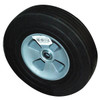 Rubbermaid Commercial 10 Inch  Wheel For Rubbermaid Commercial Tilt Truck Fg9t14l10000
