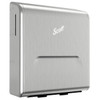 Scott Pro 31501 Stainless Steel Recessed Paper Towel Dispenser Housing, Without Trim Panel