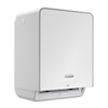 Kimberly-Clark ICON Automatic Hard Roll Towel Dispenser With Faceplate (White Mosaic)