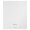 Kimberly-Clark ICON Automatic Hard Roll Towel Dispenser Faceplate (White Mosaic)