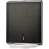 Alpine Industries Stainless Steel Paper Towel Dispenser (Brushed Finish)
