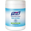 Purell Sanitizing Disinfecting Wipes
