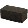 Acs Fiberglass Grill/Griddle Brick (12-Case) (Black)