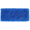 Simple Scrub Blue Pads Nylon 5 Pack