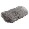 Gmt #4 Extra Coarse Industrial-Quality Steel Wool Hand Pad (192-Carton) (Gray)