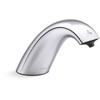 Kohler Curve Touchless Foaming Soap Dispenser Dc-Powered 361685