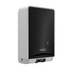 Kimberly-Clark ICON Automatic Soap And Sanitizer Dispenser (Black Mosaic)