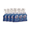 Professional Lysol Brand Disinfectant Bathroom Cleaner Spray Bottle Case Of 12 355787