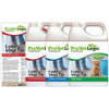 Provetlogic Luxury Vinyl Tile Starter Kit 358526