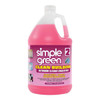 Simple Green 1 Gallon Clean Building Concentrate Bathroom Cleaner (Unscented)