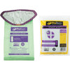 ProTeam Intercept Micro Filter Bags For 6 Quart ProTeam Gofit And Super Coach PRO 6 Commercial Backpack Vacuums, 10-Pack 190078