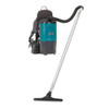 Tennant Company V-Bp-6 Backpack Vacuum - Premium Kit Sidewinder Tools 347246